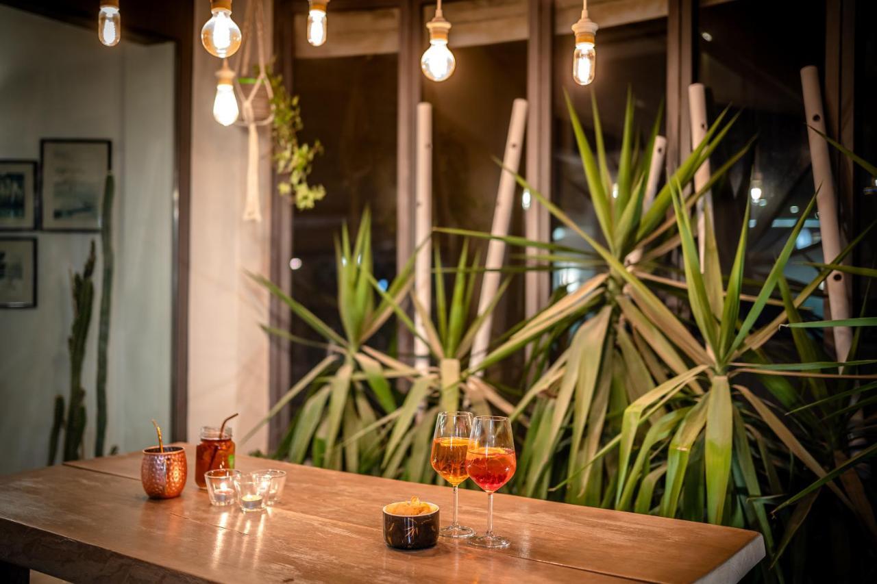 Hotel Delfino Caorle Ngoại thất bức ảnh