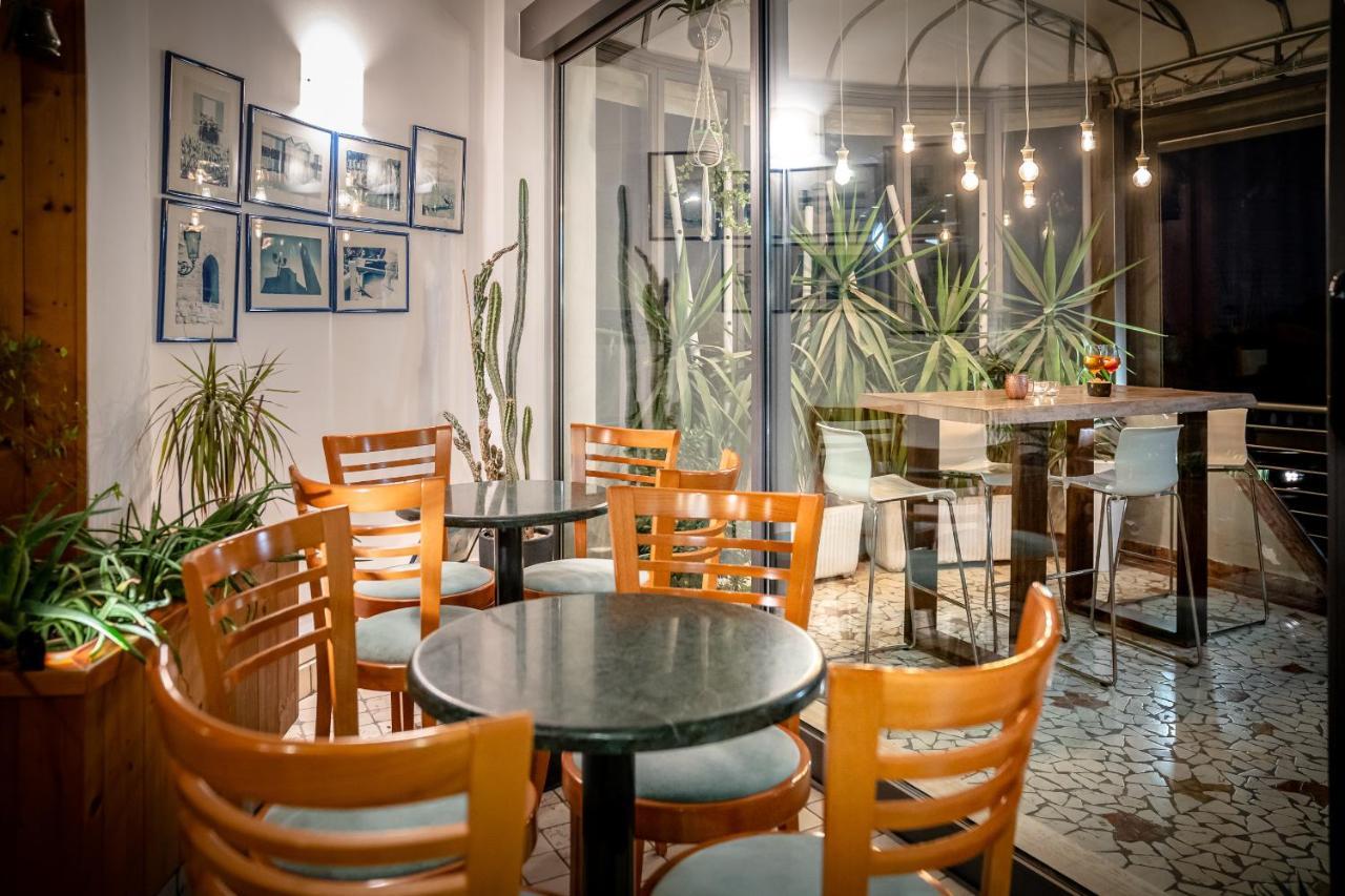Hotel Delfino Caorle Ngoại thất bức ảnh