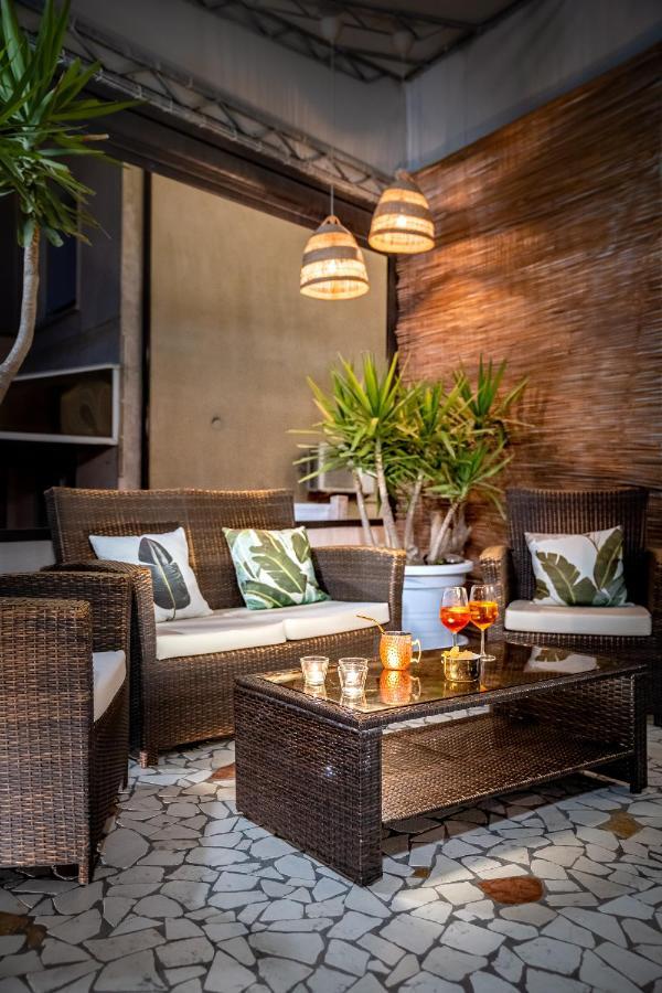Hotel Delfino Caorle Ngoại thất bức ảnh