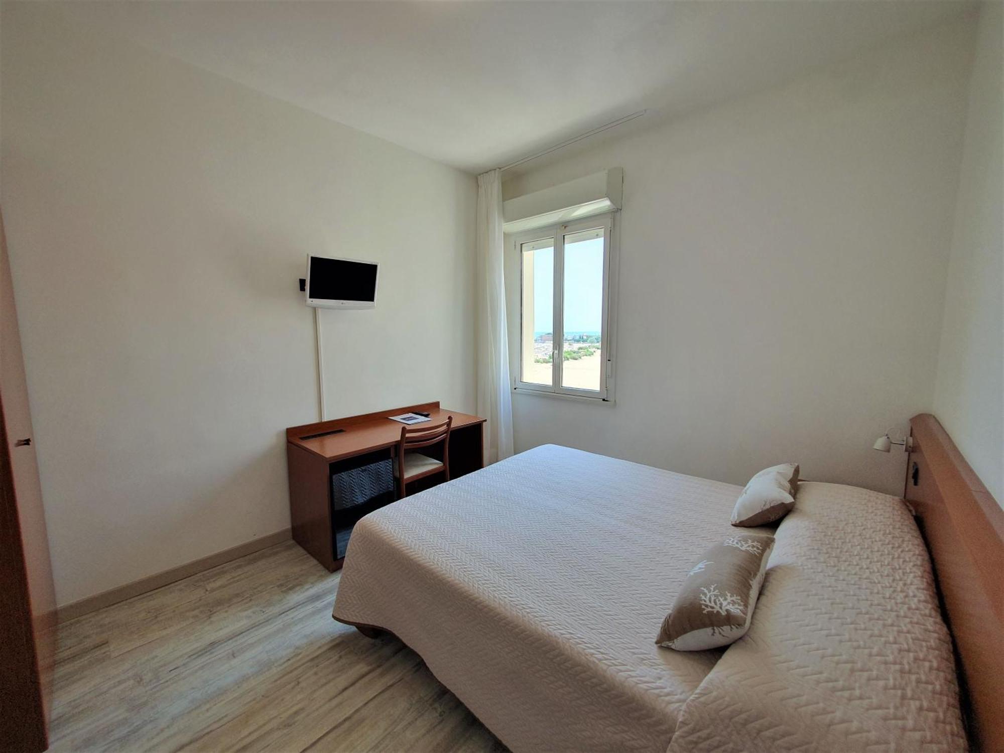 Hotel Delfino Caorle Ngoại thất bức ảnh